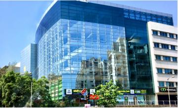 Westend Centre Three